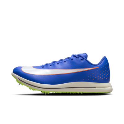 High jump nike spikes best sale